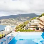 Vue Exceptionnelle Résidence Patrizia Ospedaletti