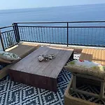 Vue Exceptionnelle Résidence Patrizia Appartement Ospedaletti
