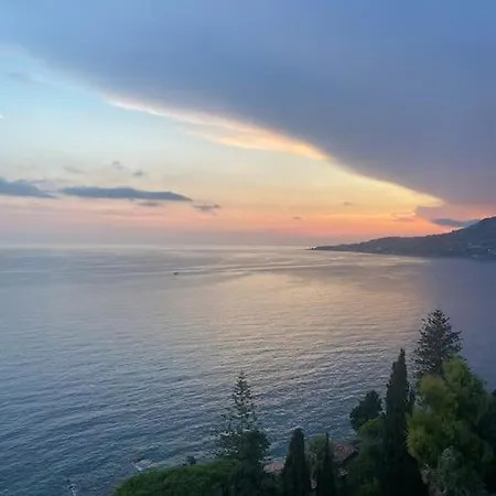 Vue Exceptionnelle Patrizia * 欧斯佩达蒂