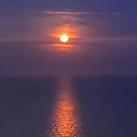 公寓 Vue Exceptionnelle Patrizia