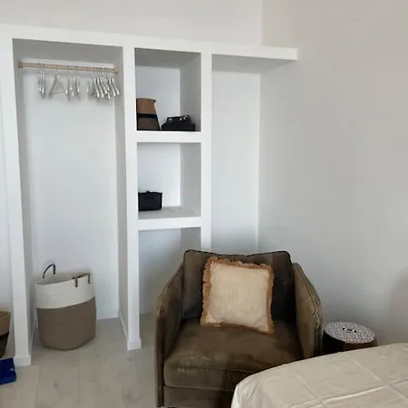 Vue Exceptionnelle Patrizia * 欧斯佩达蒂