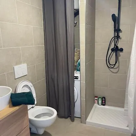 Vue Exceptionnelle Patrizia * 欧斯佩达蒂