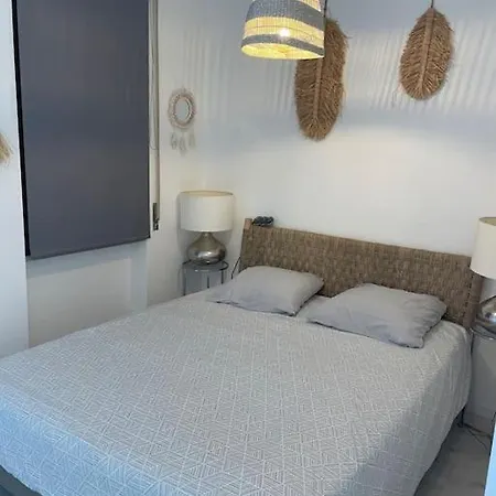 Vue Exceptionnelle Patrizia * 欧斯佩达蒂