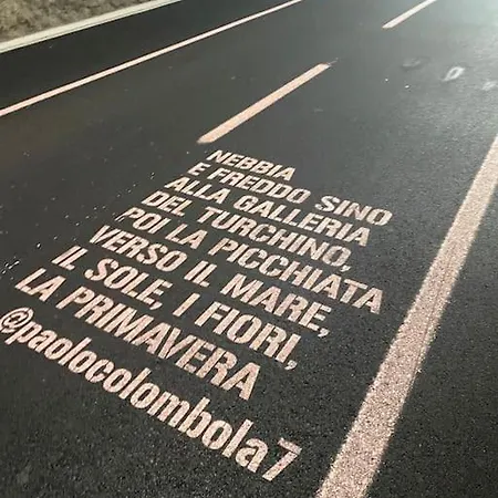 Vue Exceptionnelle Résidence Patrizia Apartamento Ospedaletti