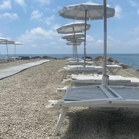 Vue Exceptionnelle Patrizia * אוספדלטי