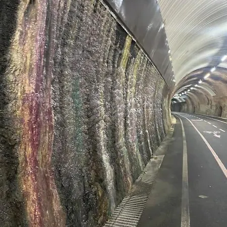 Vue Exceptionnelle Patrizia דירה אוספדלטי