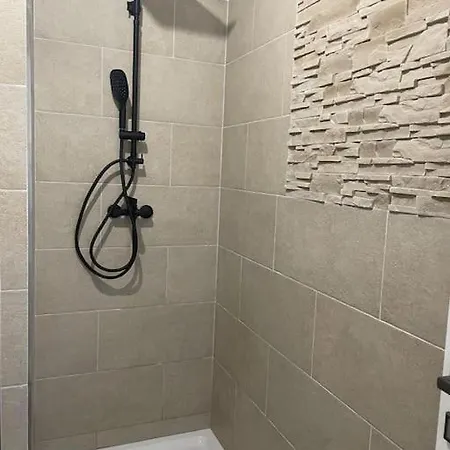 Vue Exceptionnelle Résidence Patrizia