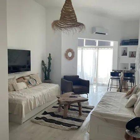 Vue Exceptionnelle Patrizia Apartment