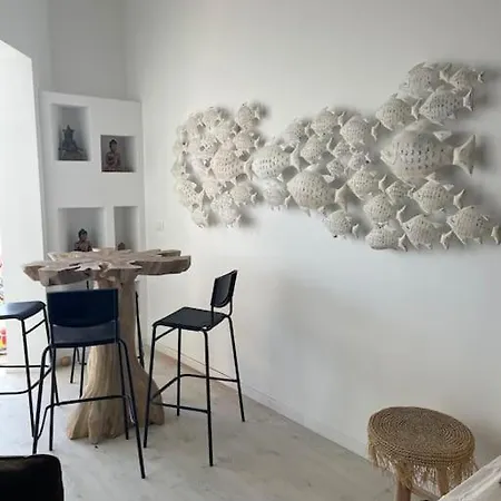 Vue Exceptionnelle Résidence Patrizia *